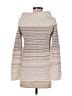 White House Black Market Tan Pullover Sweater Size S - photo 2