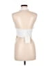 Avantlook 100% Polyester White Tank Top Size M - photo 2
