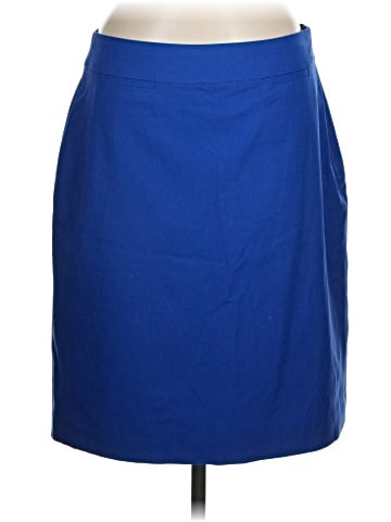 Banana Republic Wool Skirt (view 1)