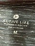 Active Life Black Sweatshirt Size M - photo 7