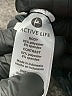 Active Life Black Sweatshirt Size M - photo 8