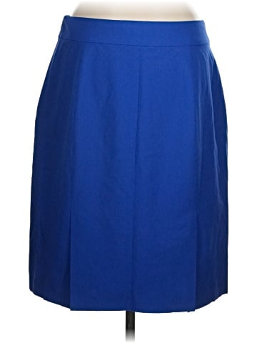 Banana Republic Wool Skirt (view 2)