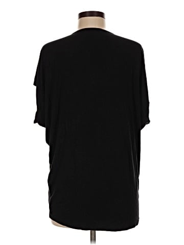 Amour Vert Short Sleeve T-Shirt (view 2)