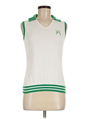 Brooks Brothers Sleeveless T-Shirt (view 1)