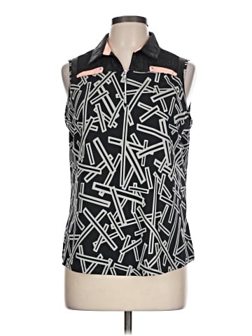 Jamie Sadock Sleeveless T-Shirt (view 1)