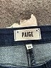 Paige Blue Jeans Size 26 waist - photo 7