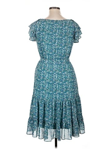 J.Crew Factory Store Casual Dress (view 2)