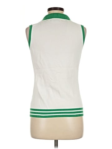 Brooks Brothers Sleeveless T-Shirt (view 2)