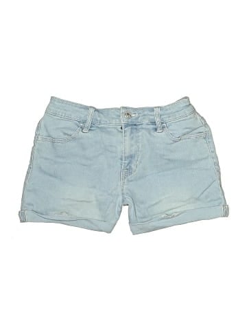 PacSun Denim Shorts (view 1)