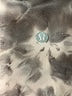 Lululemon Athletica Tie-dye Gray Active Pants Size 8 - photo 7