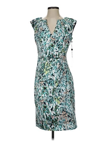 Adrianna Papell Cocktail Dress (view 1)