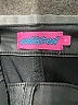Edikted Black Casual Pants Size S - photo 7