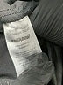 Edikted Black Casual Pants Size S - photo 8