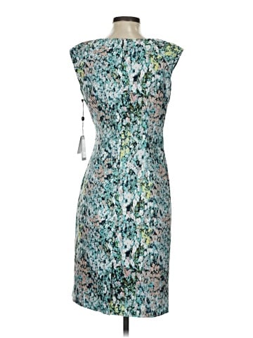 Adrianna Papell Cocktail Dress (view 2)