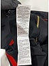 Gucci Black Track Jacket Size XS (estimated) - photo 6