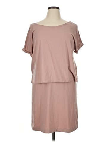 Cuyana Casual Dress (view 1)