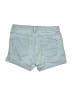 PacSun Blue Denim Shorts Size 25 waist - photo 2