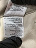 Brooks Brothers 100% Cotton Solid Tan Khakis Size 10 - photo 4