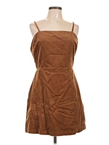 Lost + Wander Casual Dress (view 1)