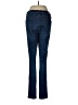 Madewell Solid Blue Jeans Size 29 waist (tall) - photo 2