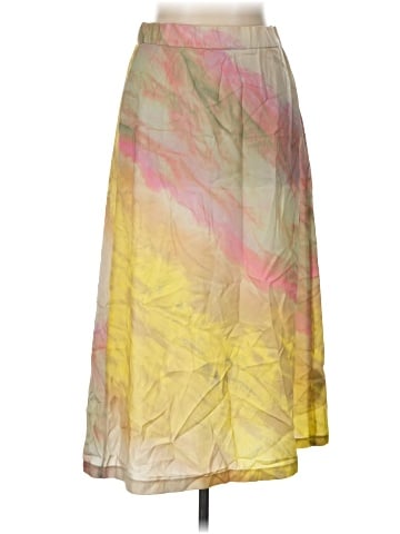 Zara Casual Skirt (view 1)