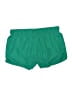 Athletic Works Solid Green Athletic Shorts Size L - photo 1