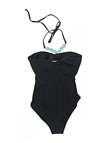 Lauren by Ralph Lauren Two Piece Swimsuit (view 2)