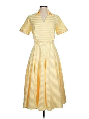 Tahari by ASL Casual Dress (view 1)
