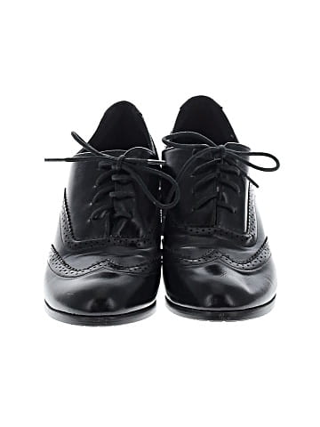DEMA Heels (view 2)