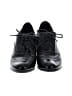 DEMA Black Heels Size 8 1/2 - photo 2