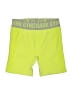 Gymshark Yellow Athletic Shorts Size L - photo 1