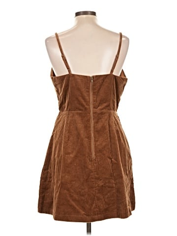 Lost + Wander Casual Dress (view 2)