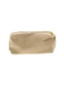 Unbranded Gold Tan Makeup Bag One size - photo 2