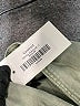 Joe's Jeans Solid Gray Jumpsuit Size L - photo 5