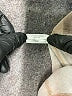 Timberland Brown Leggings Size Med - Lg - photo 8