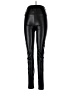 Wilfred Free 100% Polyurethane Black Leggings Size L - photo 1