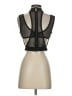 Wow Couture Black Tank Top Size S - photo 2