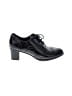 DEMA Black Heels Size 8 1/2 - photo 1