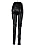 Wilfred Free 100% Polyurethane Black Leggings Size L - photo 2