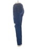 Old Navy Hearts Blue Jeans Size 0 - photo 5