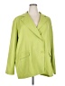 Boohoo Green Blazer Size 18 - photo 1
