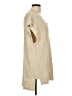 Unbranded Tan Sweater Vest Size L - photo 4