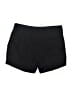 Jade Solid Black Shorts Size 2 - photo 2