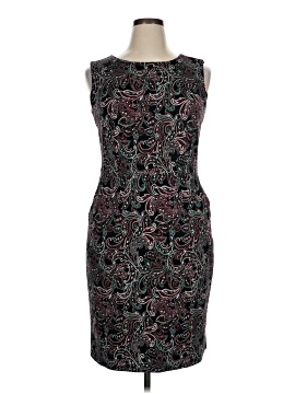 Lands' End Cocktail Dress