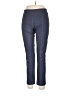 New Directions Blue Active Pants Size 14 - photo 1