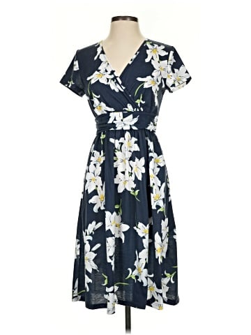 Ouges Casual Dress (view 1)