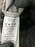Lularoe Gray Overalls Size 22 - 24 - photo 5