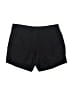 Jade Solid Black Shorts Size 2 - photo 1