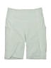 Fabletics Green Athletic Shorts Size S - photo 1
