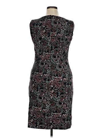 Lands' End Cocktail Dress (view 2)